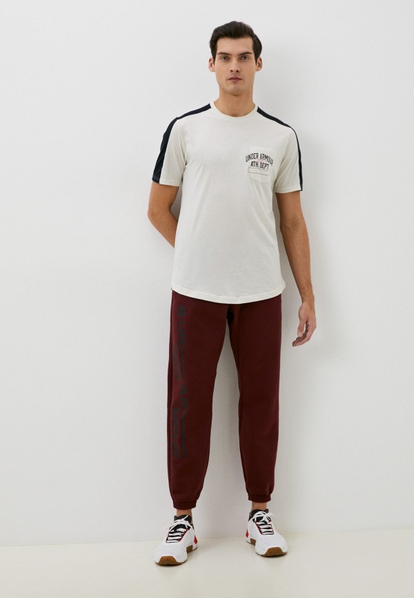 фото Брюки спортивные under armour