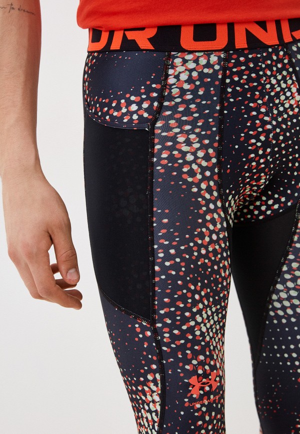 фото Тайтсы under armour