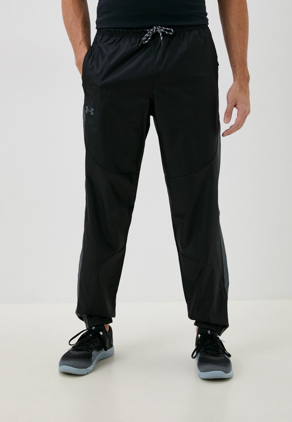 Брюки спортивные  Under Armour