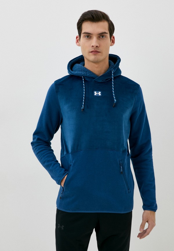 Худи  Under Armour