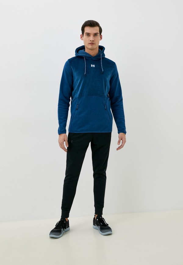 фото Худи under armour