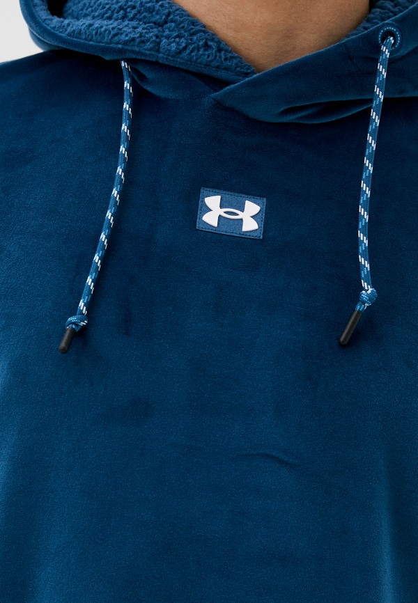 фото Худи under armour