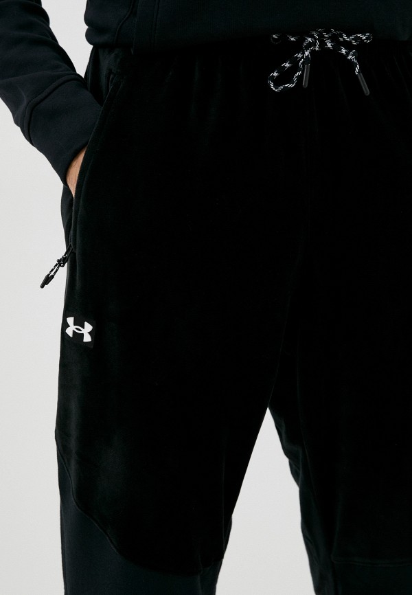 фото Брюки спортивные under armour