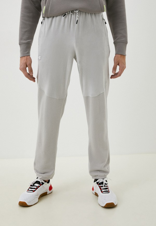 

Брюки спортивные Under Armour, Серый, UA JOURNEY FLEECE JOGGER