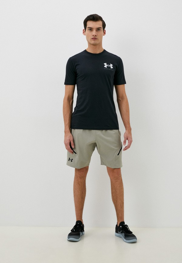 Шорты спортивные Under Armour Шорты спортивные Under Armour фото