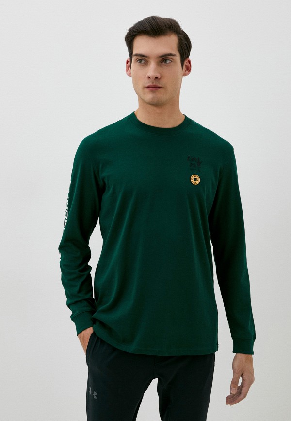 Лонгслив  Under Armour