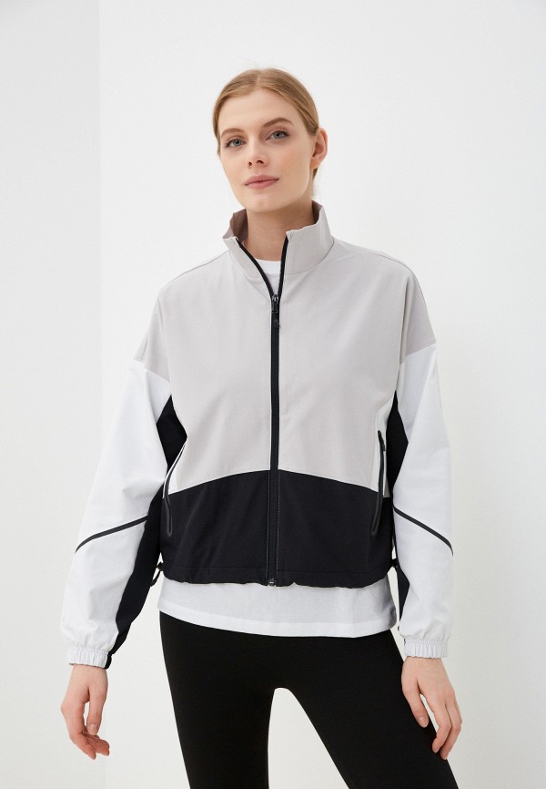

Куртка Under Armour, Серый, UNSTOPPABLE JACKET
