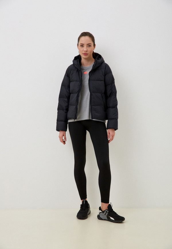 фото Пуховик under armour