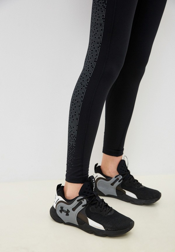 Тайтсы Under Armour Тайтсы Under Armour фото