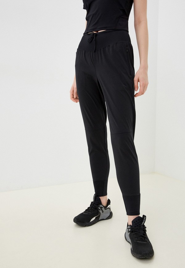 

Брюки спортивные Under Armour, Черный, UA STORM UP THE PACE PANT