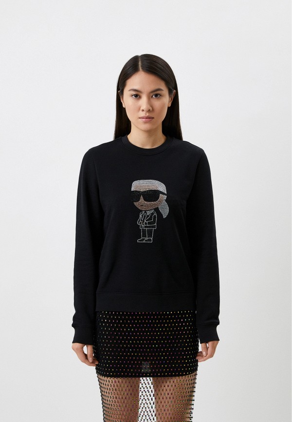 Свитшот  Karl Lagerfeld