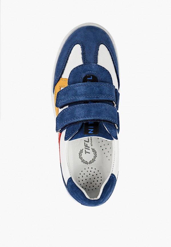 фото Кеды tiflani