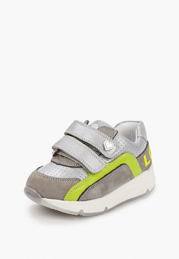 фото Кроссовки tiflani