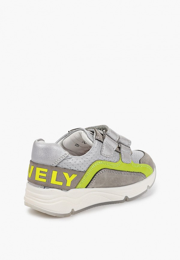 фото Кроссовки tiflani