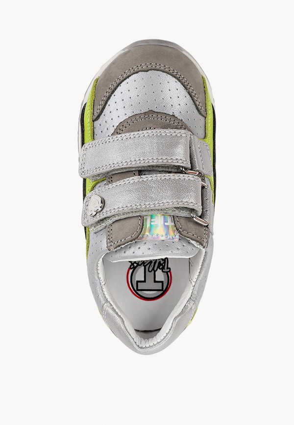 фото Кроссовки tiflani