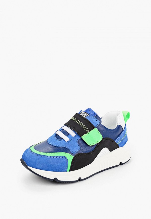 фото Кроссовки tiflani