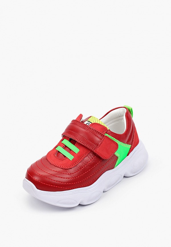 фото Кроссовки tiflani