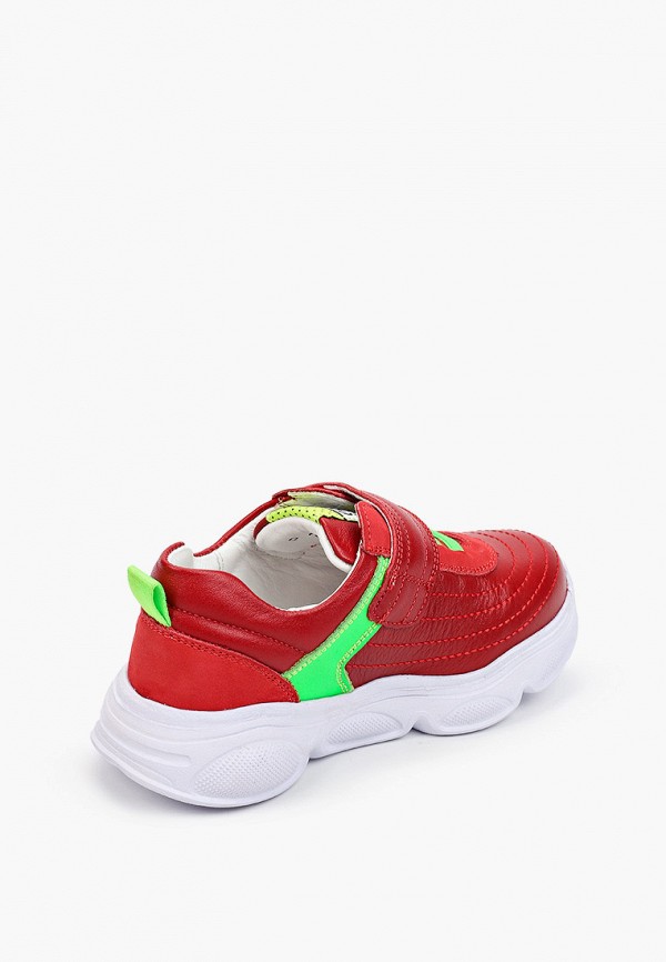 фото Кроссовки tiflani