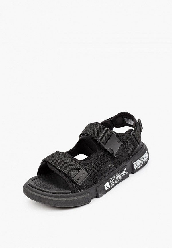 фото Сандалии patrol