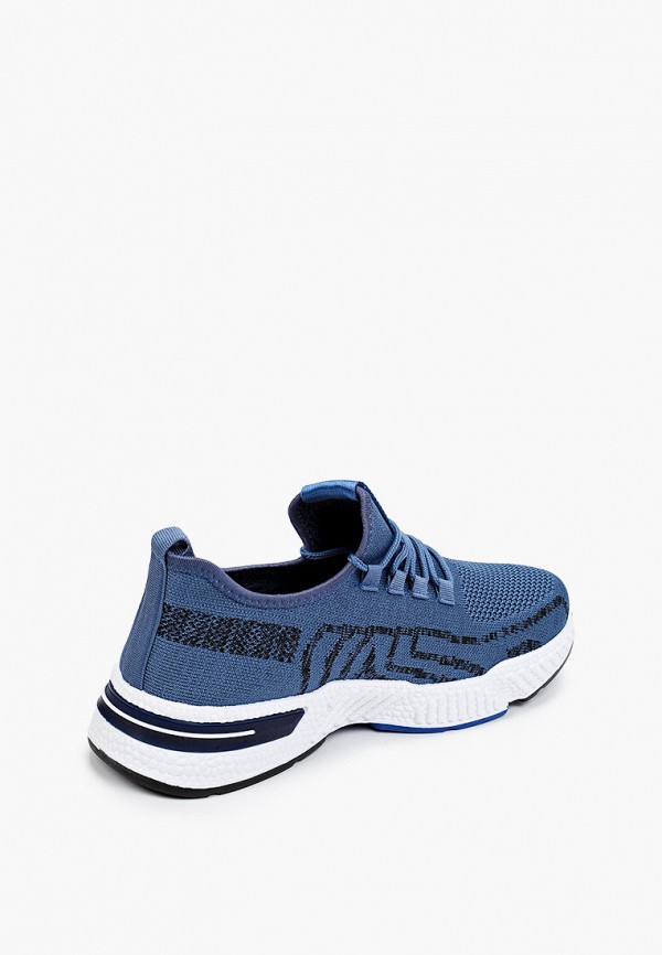 Кроссовки Patrol синий, размер 40, фото 3