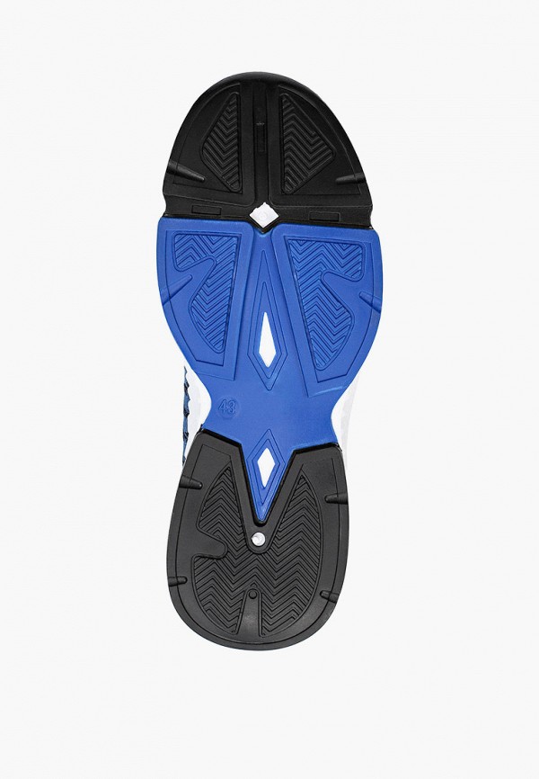 Кроссовки Patrol синий, размер 40, фото 5