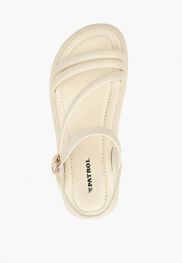 фото Сандалии patrol