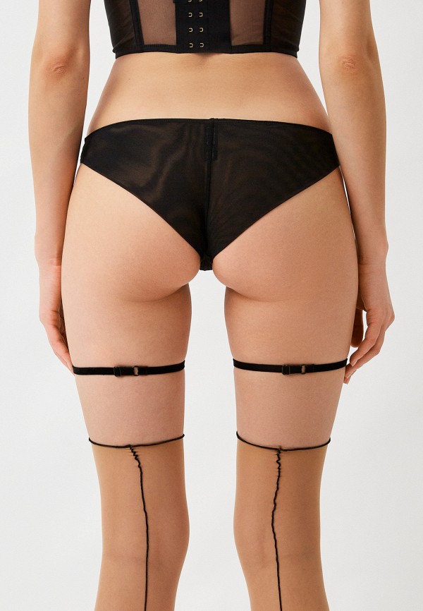 фото Пояс для чулок maison close