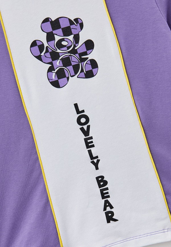 фото Костюм спортивный nota bene