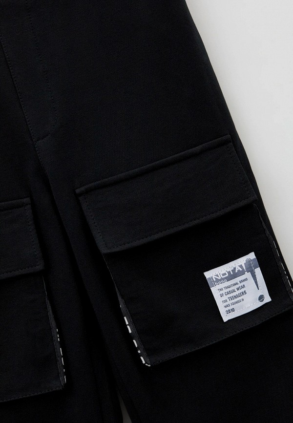 фото Брюки спортивные nota bene