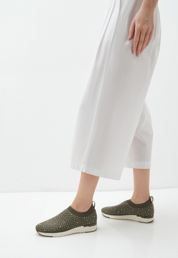 фото Кроссовки caprice