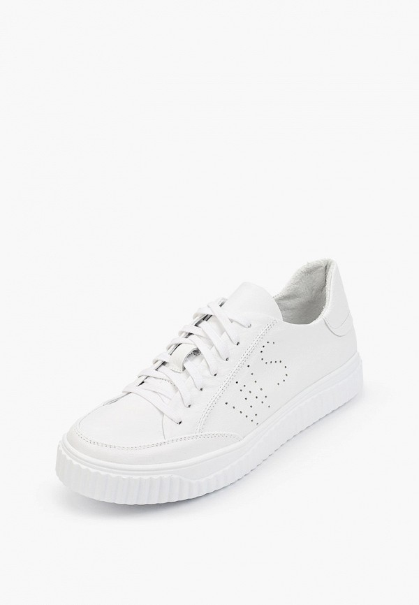 фото Кеды der spur