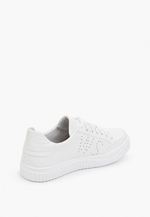 фото Кеды der spur