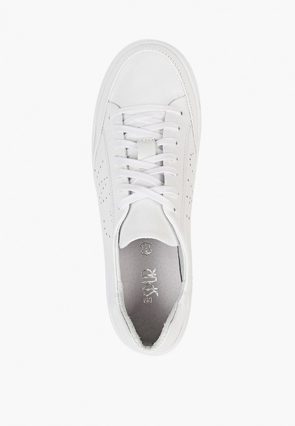 фото Кеды der spur