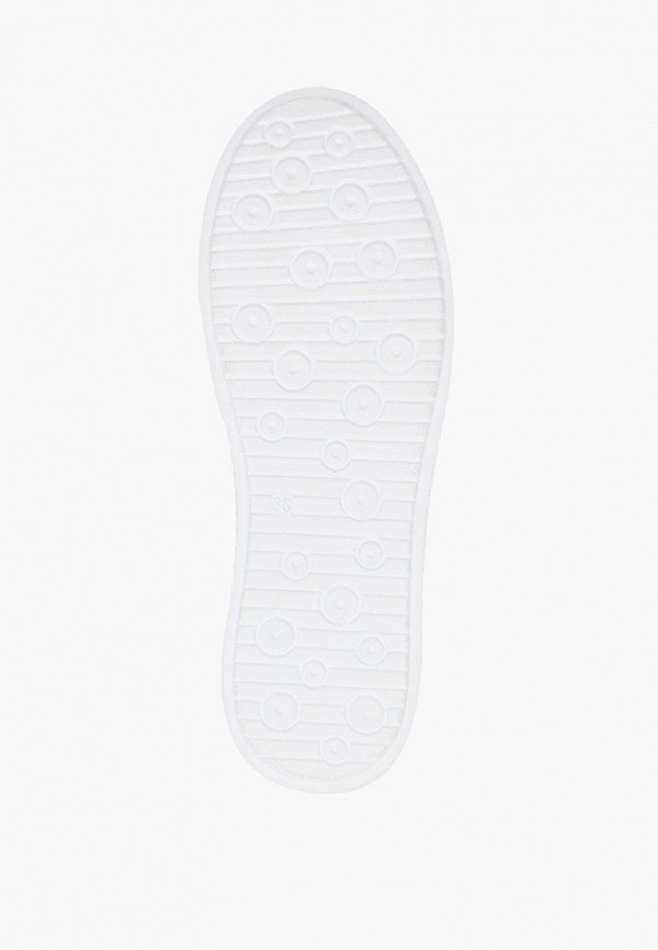 фото Кеды der spur