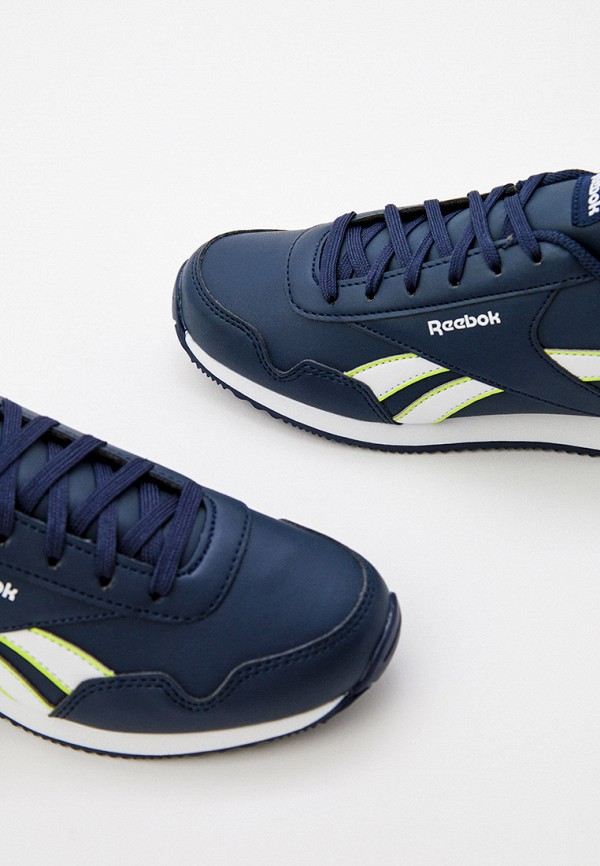 Кроссовки  Reebok фото