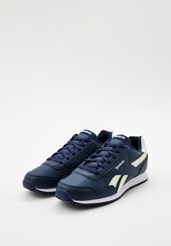 Кроссовки  Reebok фото