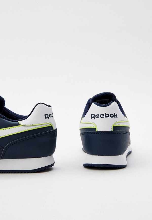 Кроссовки  Reebok фото