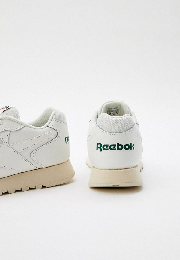 Кроссовки  Reebok фото