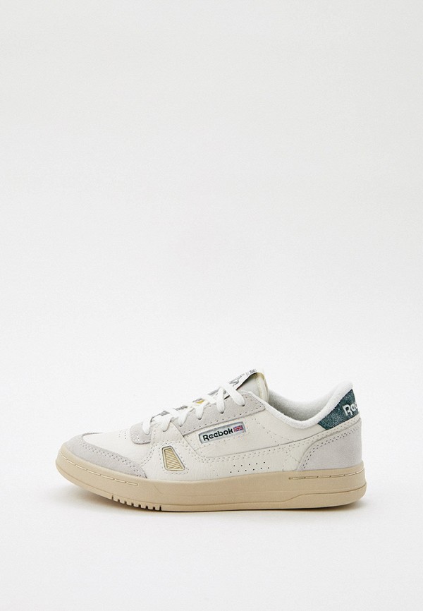 Кеды  Reebok