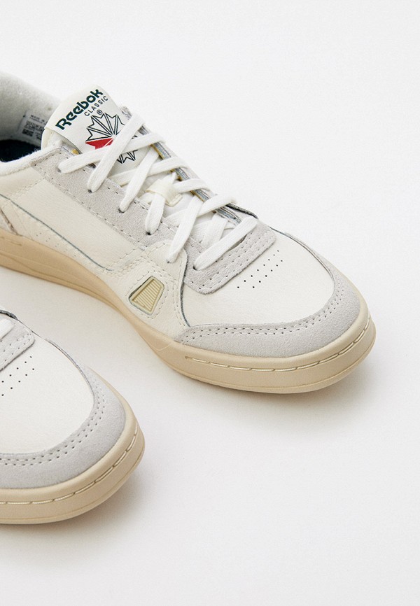 Кеды Reebok белый, размер 38,5, фото 2