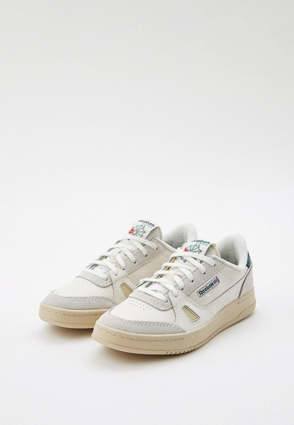 Кеды Reebok белый, размер 38,5, фото 3