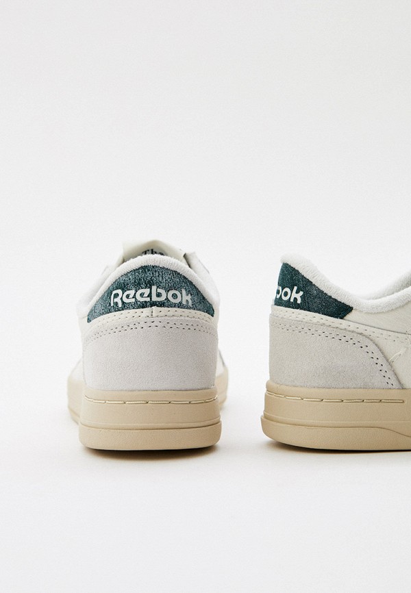 Кеды Reebok белый, размер 38,5, фото 4