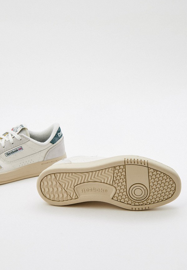 Кеды Reebok белый, размер 38,5, фото 5