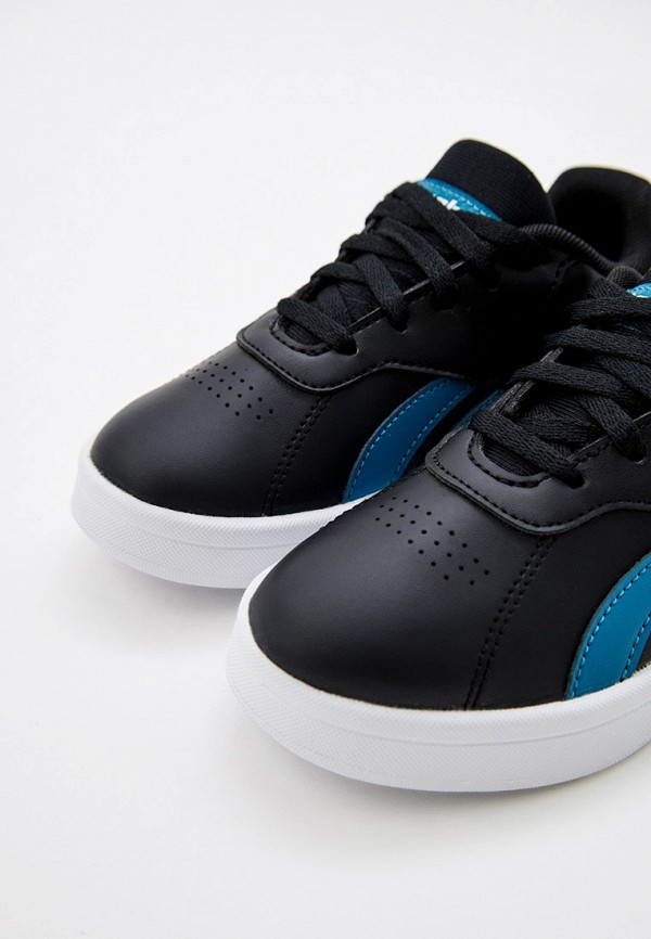Кеды  Reebok фото