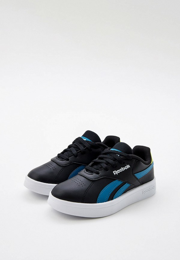 Кеды  Reebok фото