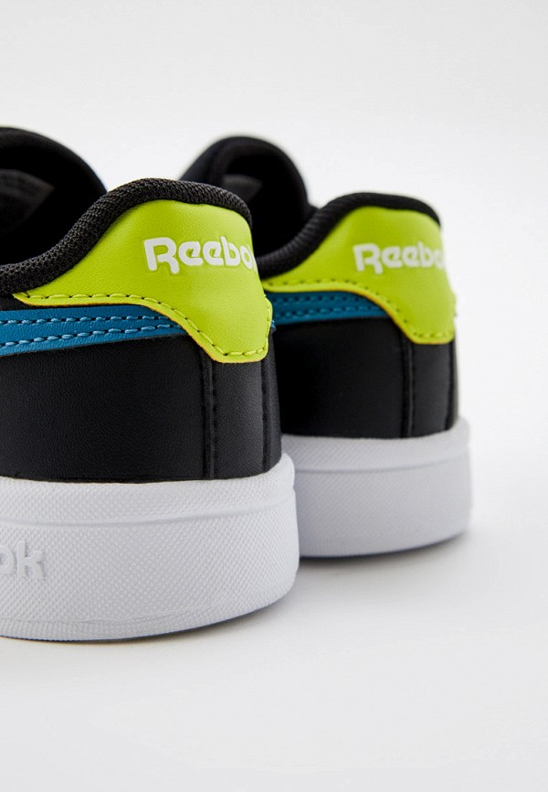 Кеды  Reebok фото