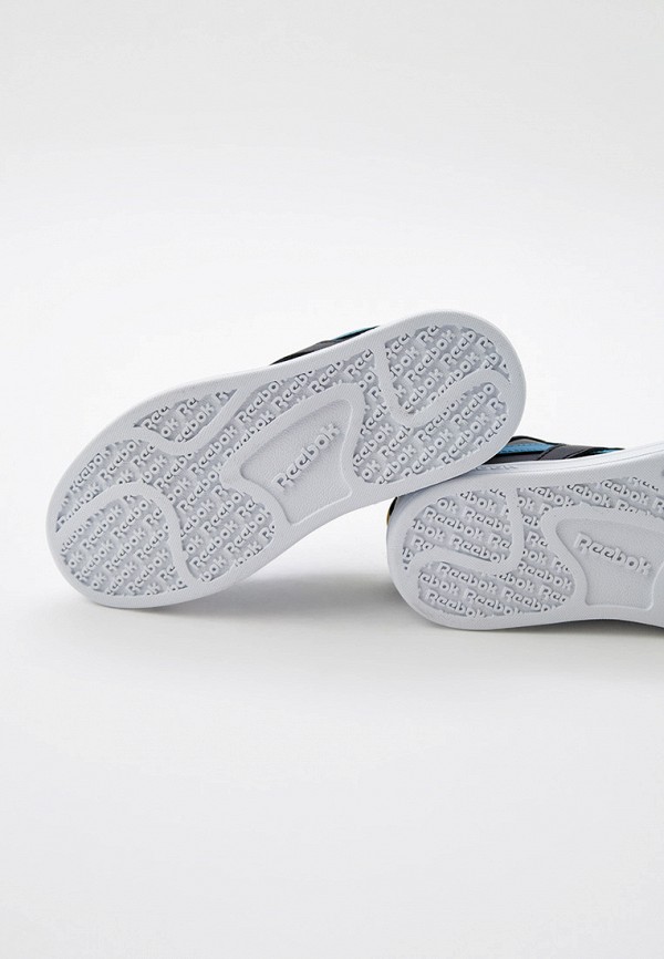 Кеды  Reebok фото
