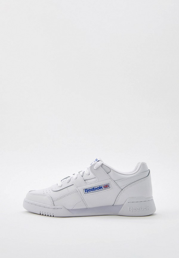 Кеды  Reebok