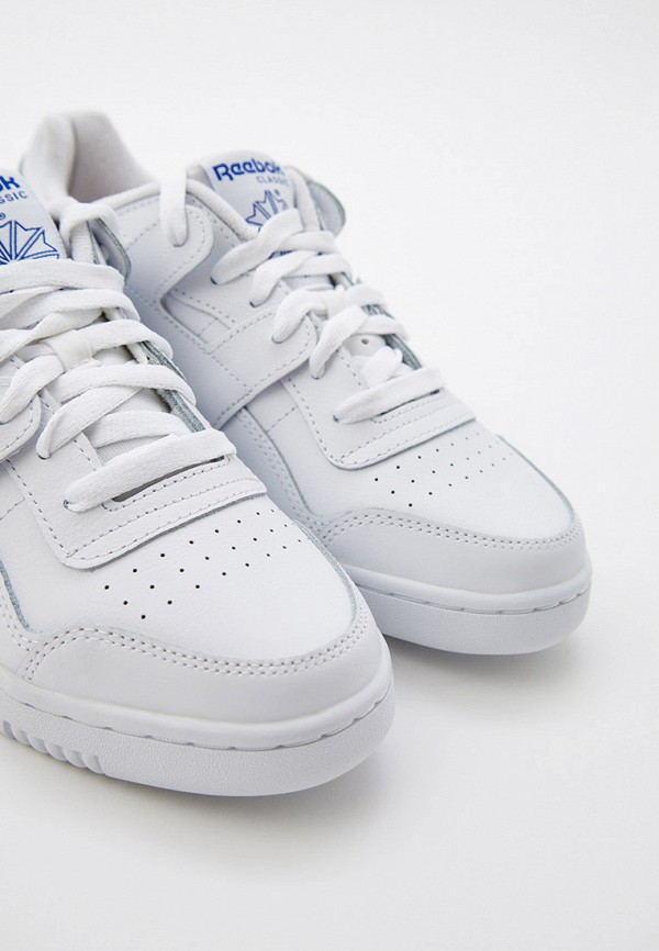 Кеды  Reebok фото