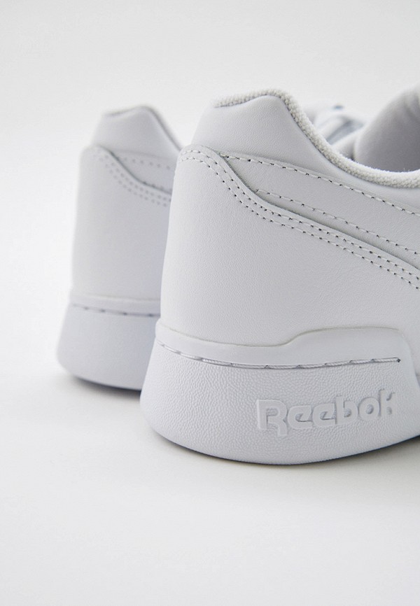 Кеды  Reebok фото